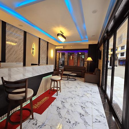 Grand Luxury Hotel Semporna Ngoại thất bức ảnh