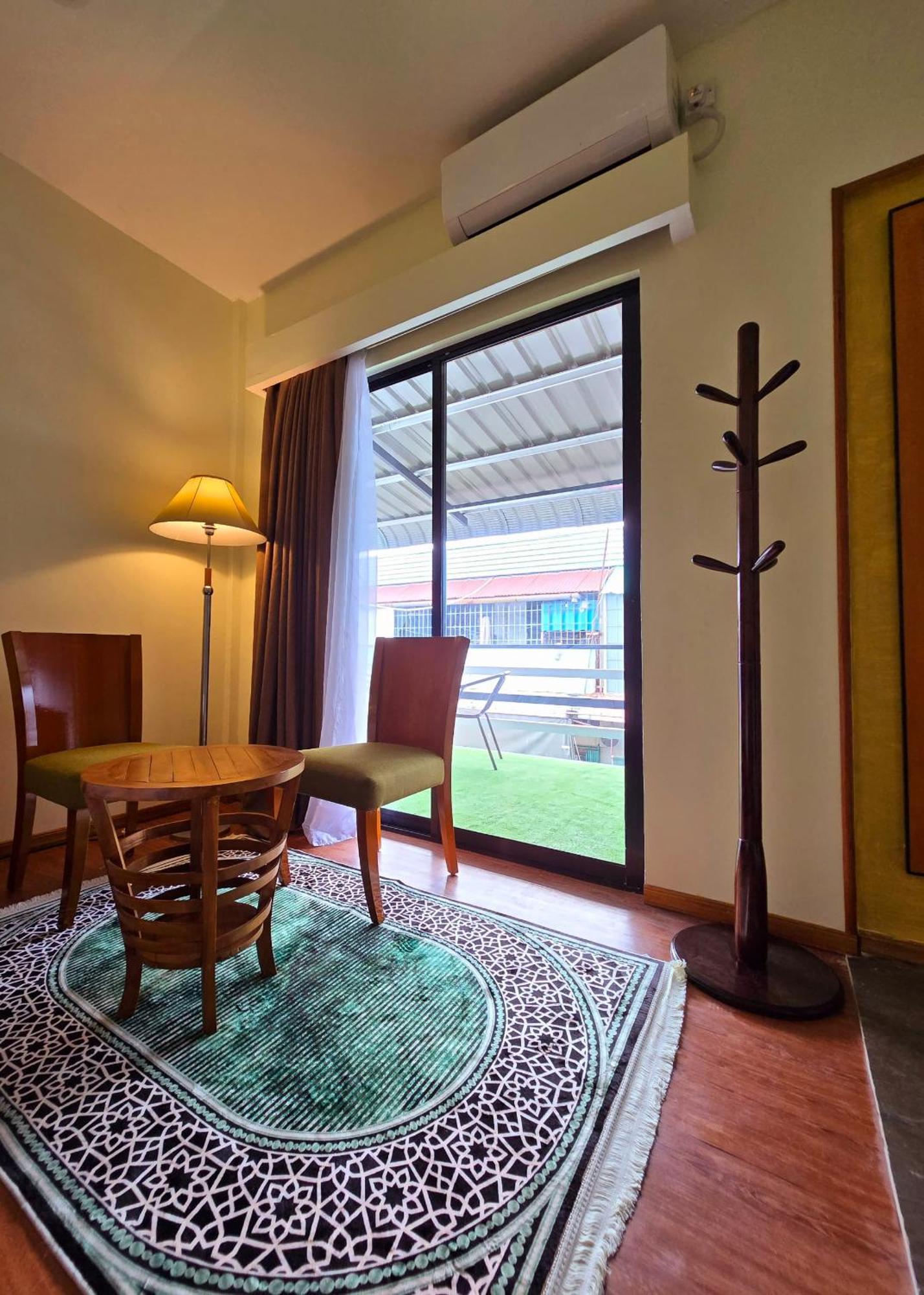 Grand Luxury Hotel Semporna Ngoại thất bức ảnh