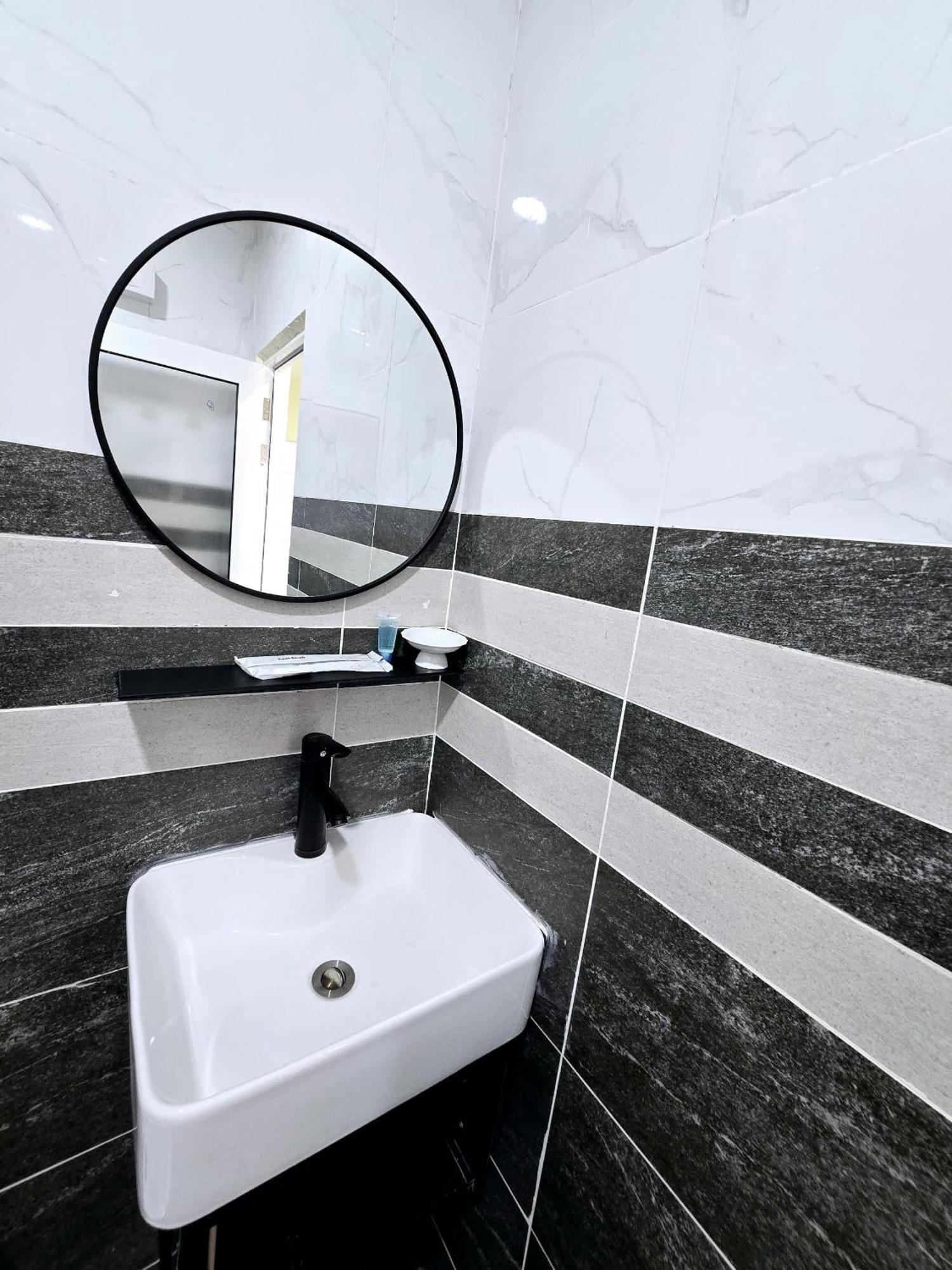 Grand Luxury Hotel Semporna Ngoại thất bức ảnh