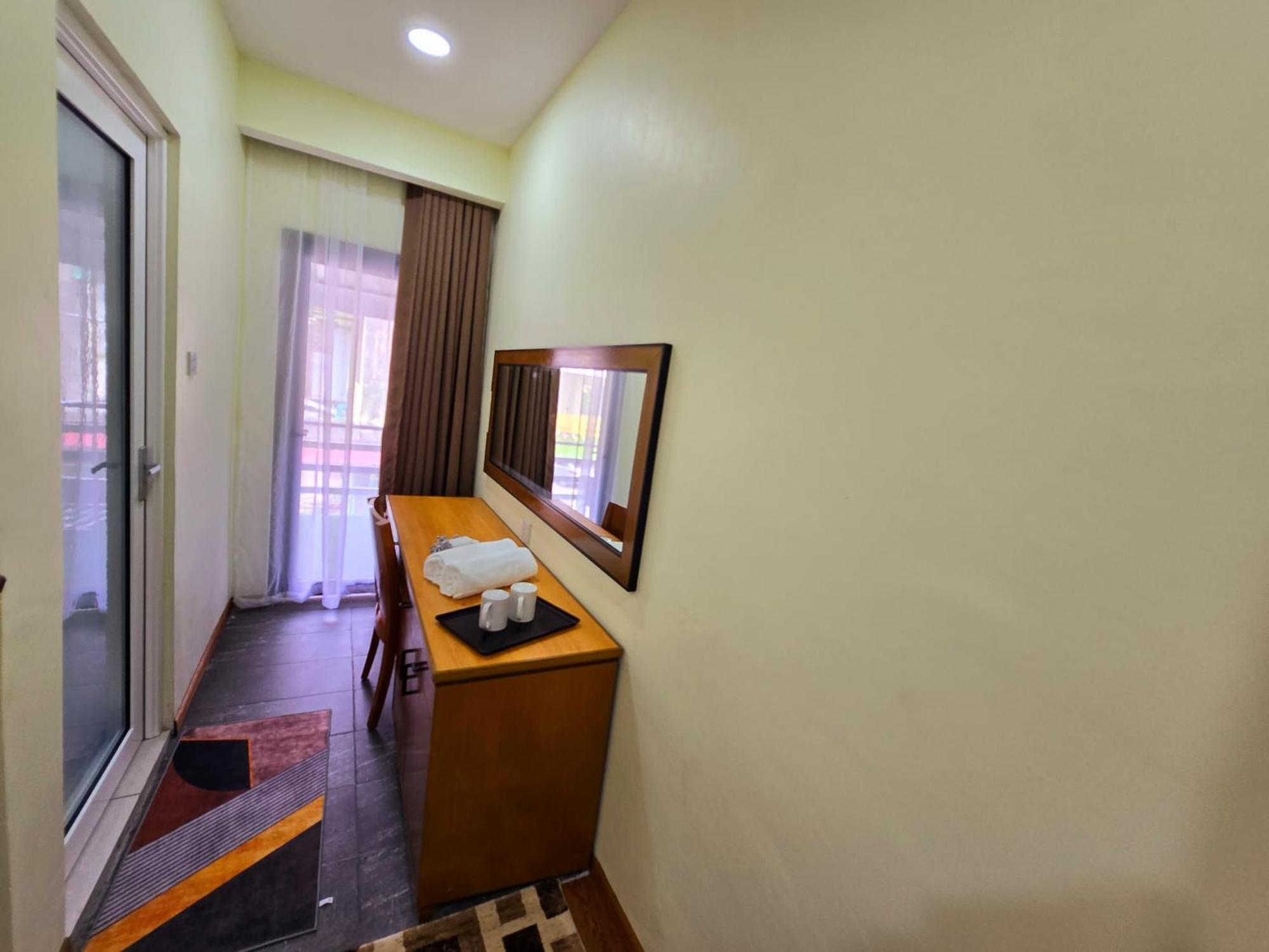 Grand Luxury Hotel Semporna Ngoại thất bức ảnh