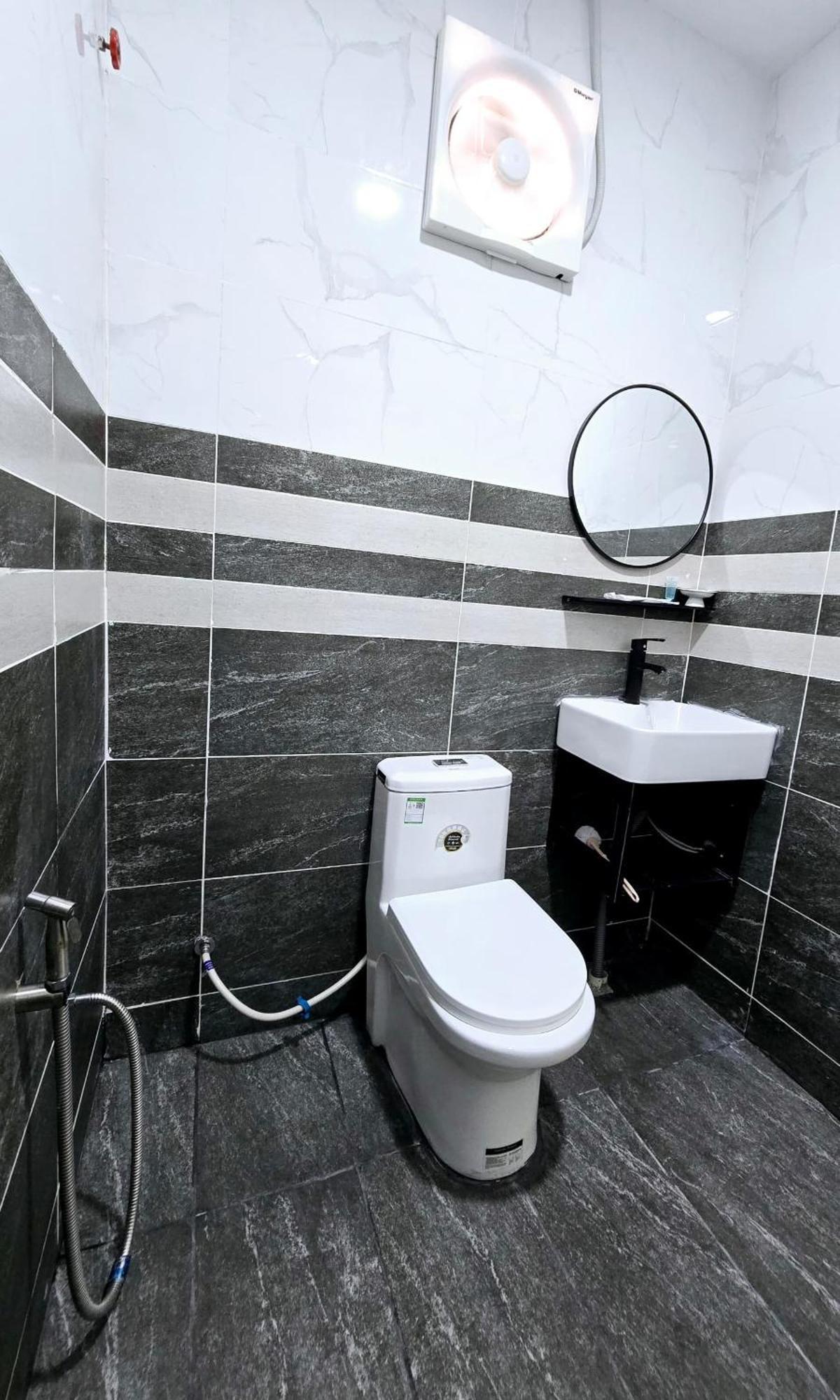 Grand Luxury Hotel Semporna Ngoại thất bức ảnh
