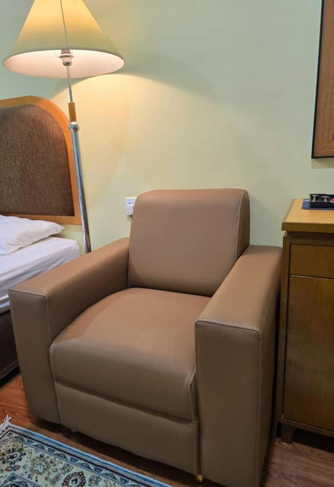 Grand Luxury Hotel Semporna Ngoại thất bức ảnh